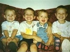 John,Noah,Paul, and Luke